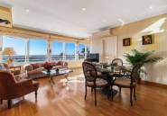 Resale - Apartment / flat -
Torrevieja - Torrevieja Centro