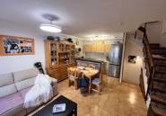 Használt ingatlanok - Town House -
Torrevieja - La Mata