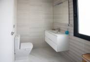 Új építés - detached -
Pinar de Campoverde