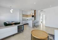 Obra nueva - low-bungalow -
Torrevieja