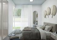 Új építés - terraced -
Los Alcázares