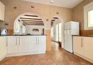 Resale - Villa -
Calpe - Calpe Centro