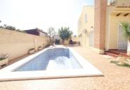 Resale - Villa -
Orihuela Costa - Playa Flamenca