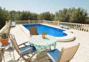 Reventa - country house -
Dolores - Dolores Centro