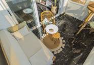 Használt ingatlanok - Apartman / lakás -
Torrevieja - La Mata