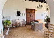 Resale - country house -
Calpe - Calpe Centro