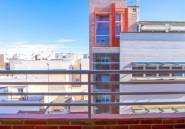 Resale - Apartment / flat -
Torrevieja - Torrevieja Centro