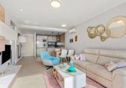 Resale - Apartment / flat -
Guardamar del Segura - Urbanización El Raso