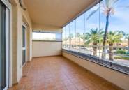 Használt ingatlanok - Apartman / lakás -
Orihuela - Orihuela Costa