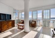 Resale - Apartamento -
Torrevieja - Playa del Acequión