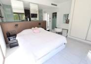 Resale - Villa -
Jávea - Xàbia - Monte Olimpo