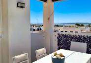 Resale - Upper floor bungalow -
Ciudad Quesada - Doña pepa