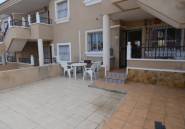 Winter rental - Bungalow -
Orihuela Costa - Villamartín