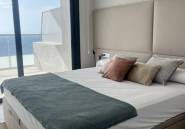 Resale - Apartment / flat -
Benidorm - Benidorm Centro