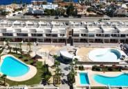 Resale - Apartment / flat -
Torrevieja - La Veleta