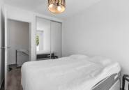 Resale - Duplex apartment -
Torrevieja - Lago Jardin