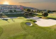 Resale - Villa -
Algorfa - Campo de Golf - Algorfa