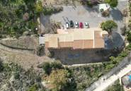 Resale - Commercial property -
Calpe - Calpe Centro