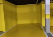 Resale - Apartment / flat -
Finestrat