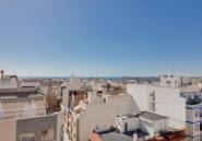 Resale - Apartment / flat -
Torrevieja - Centro - Muelle Pesquero