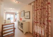 Használt ingatlanok - Apartman / lakás -
Torrevieja - Torrevieja Centro