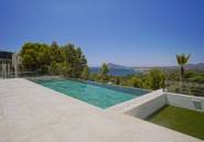 Resale - Villa -
Altea - Altea Centro