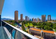 Reventa - Apartamento / piso -
Benidorm - Benidorm Centro
