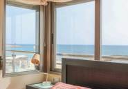 Használt ingatlanok - Apartman / lakás -
Torrevieja - Torrevieja Centro