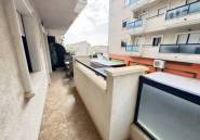 Resale - Apartment / flat -
Cabo Roig