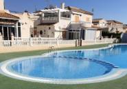Winter rental - Bungalow -
Orihuela Costa - Playa Flamenca