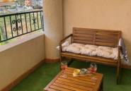 Winter rental - Apartment / flat -
Orihuela Costa - Playa Flamenca