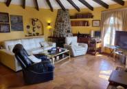 Resale - Villa -
Calpe - Calpe Centro