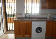 Winter rental - Bungalow -
Orihuela Costa - Villamartín