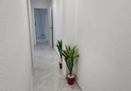 Reventa - Apartamento / piso -
Torrevieja - Torrevieja Centro
