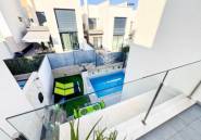 Resale - Villa -
Orihuela - Los Altos