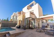 Resale - Villa -
Rojales - Ciudad Quesada