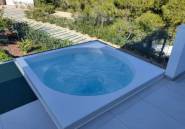 Használt ingatlanok - Villa -
Orihuela - Las Colinas Golf