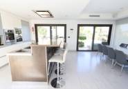 Resale - Villa -
Jávea - Xàbia - Monte Olimpo