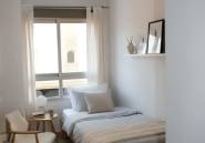 Resale - Apartment / flat -
Guardamar del Segura - Guardamar del Segura Centro