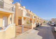 Resale - Terraced house -
Orihuela Costa - Los Altos