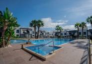 Resale - Apartment / flat -
Orihuela - La Zenia