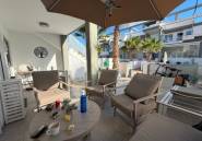 Resale - Apartment / flat -
Orihuela - La Florida