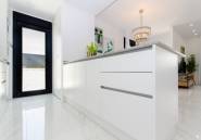 New Build - detached -
Orihuela Costa