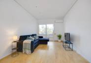 Használt ingatlanok - Apartman / lakás -
Orihuela - Orihuela Costa