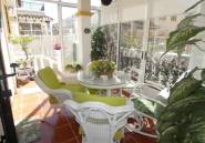 Winter rental - Townhouse -
Orihuela Costa - Playa Flamenca