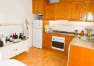 Reventa - Villa -
Torrevieja - Torrevieja Centro