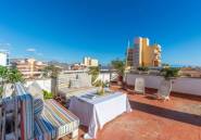Resale - Apartment / flat -
Campello - El Campello - Campello - El Campello Centro