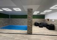 Használt ingatlanok - Apartman / lakás -
Torrevieja - Torrevieja Centro