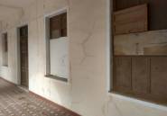 Resale - land -
Benissa - Benissa Centro