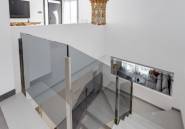 Obra nueva - detached -
La Mata